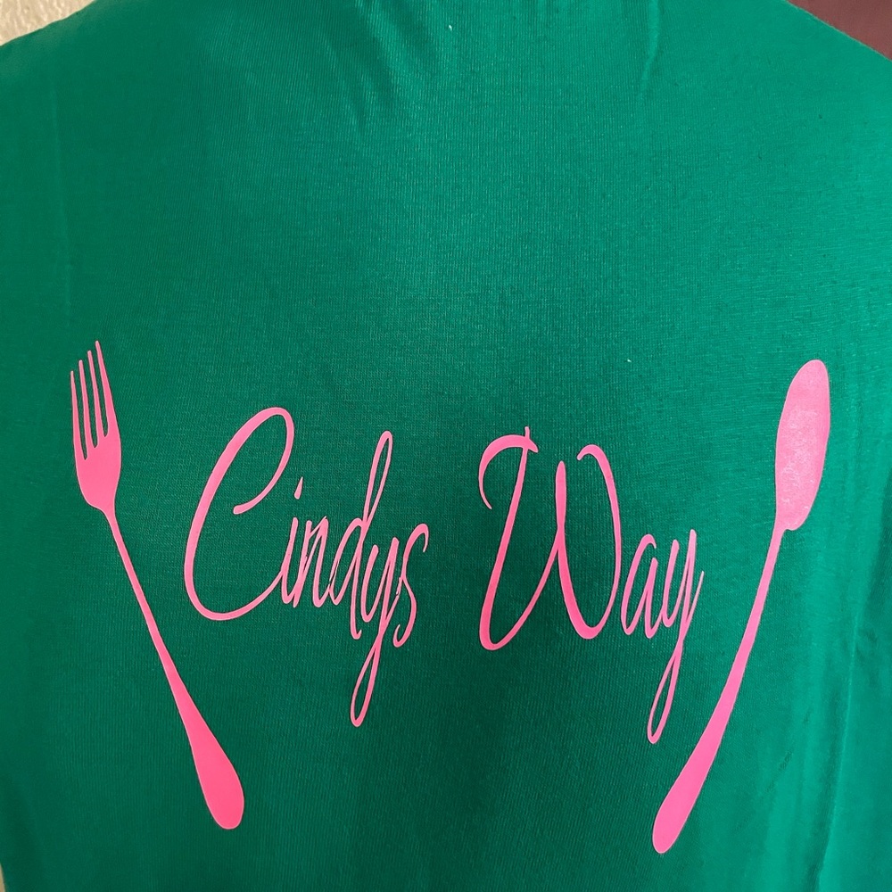 Tee Shirt